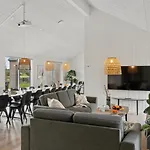 Villavilla 783 - Ivenack, Deutschland Ferienhaus Ivenack