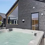Villavilla 783 - Ivenack, Deutschland Ferienhaus Ivenack