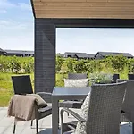 Ferienhaus Villavilla 783 - Ivenack, Deutschland Ivenack