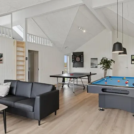 Ferienhaus Villavilla 783 - Ivenack, Deutschland *