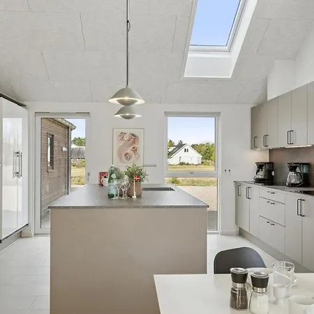 Ferienhaus Villavilla 783 - Ivenack, Deutschland Ivenack
