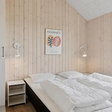 Ferienhaus Villavilla 783 - Ivenack, Deutschland *