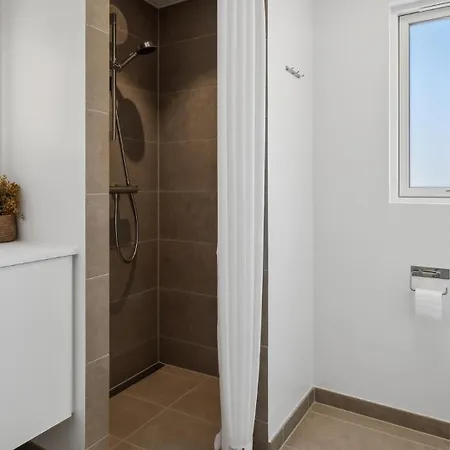 Ferienhaus Villavilla 783 - Ivenack, Deutschland *