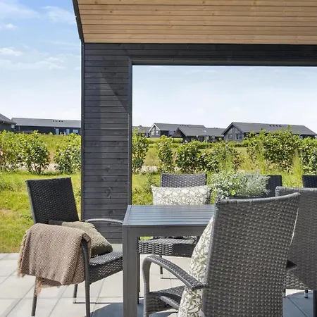 Ferienhaus Villavilla 783 - Ivenack, Deutschland Ivenack