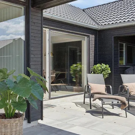 Villavilla 783 - Ivenack, Deutschland Ferienhaus *