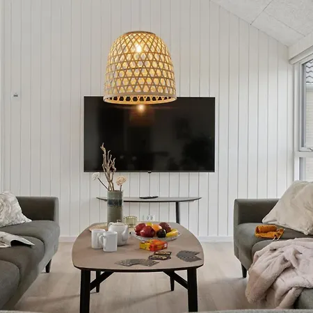 Holiday home Villavilla 783 - Ivenack, Deutschland